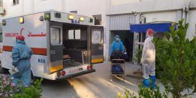 كورونا يتفشى في غزة.. وفاتان و754 إصابة جديدة 