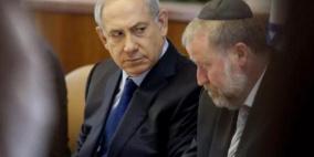  هآرتس: نتنياهو نجح في ردع مندلبليت