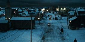 فيديو.. الشمس تغيب عن مدينة ولن تعود قبل 66 يوما