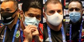 مدربو ولاعبو شرق آسيا: قطر تبهر العالم