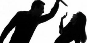 جريمة مروعة.. قتل شقيقتيه لينتقم من أمه