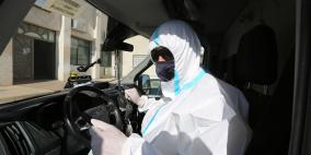 15 وفاة و1422 إصابة بكورونا