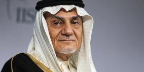 الفيصل يهاجم أشكنازي: اسرائيل منافقة 