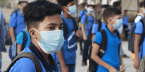 إغلاق 5 مدارس ومديريتي العمل والزراعة في نابلس بسبب "كورونا"