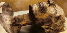 مصر تستعد لموكب نقل المومياوات الملكية لمتحف الفسطاط