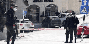 محافظ بيت لحم: حالات الإصابة والوفيات بوباء كورونا في تزايد 