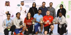 مهرجان الجيل المبهر 2020 يشهد مشاركة مئات الشباب بالعالم
