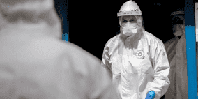 الصحة الاسرائيلية: التطعيم ضد كورونا سينطلق أولا في دور رعاية المسنين