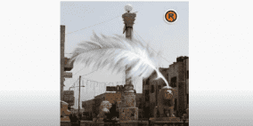 هل ستسقط "الريشة" عن رأس رام الله؟