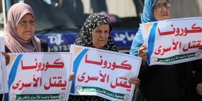  الاحتلال اعتقل 3300 مواطن وحوّل وباء كورونا لأداة قمع بحق الأسرى