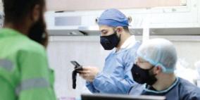 31 وفاة و2221 إصابة جديدة بكورونا في الاردن