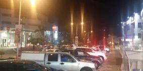 طعن شاب في أم الفحم