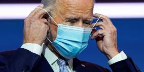 بايدن يتلقى لقاح فيروس كورونا اليوم