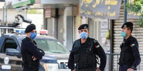 36 وفاة و2499 إصابة جديدة بكورونا في الأردن