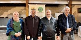 المشتركة تصوت مع إسقاط حكومة نتنياهو ونواب الإسلامية يتغيبون