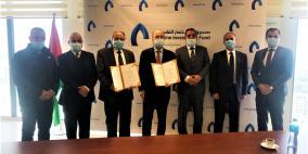 صندوق الاستثمار واتحاد الغرف التجارية يوقعان اتفاقية لدعم المنشآت الصغيرة والمتوسطة