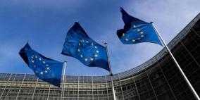 الاتحاد الأوروبي يتبرع بمبلغ 4,6 مليون يورو إضافية لدعم لاجئي فلسطين