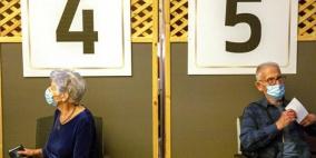 الصحة الإسرائيلية: ارتفاع إصابات "طفرة كورونا" إلى 5 والاشتباه بـ40 حالة