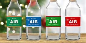 بسبب كورونا.. زجاجات هواء للمغتربين تحمل "رائحة أوطانهم"