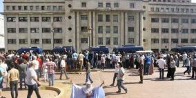 الجزائر: اقتراح مشروع قانون يمنع الترويج للتطبيع مع إسرائيل عبر الإعلام 