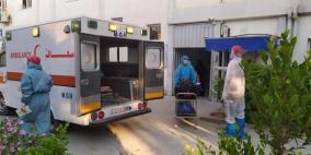 4 وفيات و689 إصابة جديدة بكورونا في غزة