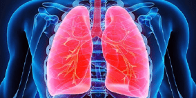 عملية سحب الهواء من الرئة.. تعرف عليها