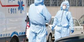 16 وفاة و1623 إصابة جديدة بكورونا في الأردن