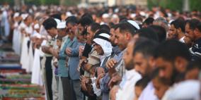 الأوقاف تدعو إلى صلاة الجمعة والاستسقاء في الساحات العامة