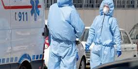 16 وفاة و706 إصابات بفيروس كورونا في الأردن