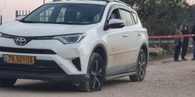 إصابة رئيس بلدية أم الفحم السابق د. سليمان إغبارية بجريمة إطلاق نار