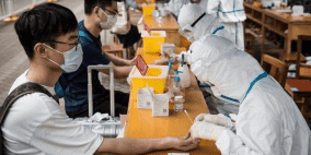 "كورونا" عالميا: أكثر من مليونين و31 ألف وفاة و94 مليونا و968 ألف إصابة