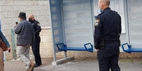 دعوة للتظاهر ضد زيارة نتنياهو للناصرة