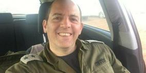 الاحتلال يعثر على جثة ضابط في أحراش الخليل