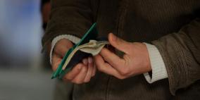 لجنة الإنتخابات المركزية تدعو المواطنين لتحديث بياناتهم