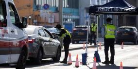  معدل قياسي.. تسجيل أكثر من 10 آلاف إصابة بكورونا في اسرائيل