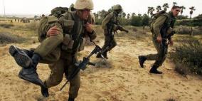 تحاكي حربا واسعة: يستعد لمناورات ضخمة في الصيف