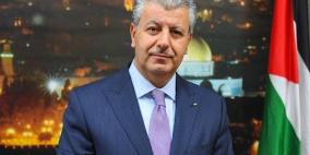 غانم: الحكومة طرحت "11" قطعة أرض لصالح استثمار المواطنين
