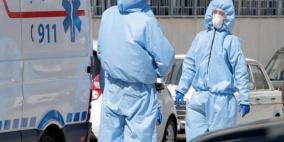 الاردن: 7 وفيات و865 إصابة جديدة بفيروس كورونا