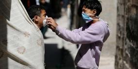 وفاتان و86 إصابة جديدة بكورونا في غزة