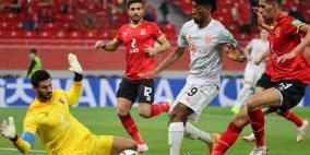  أول تعليق من الأهلي بعد لقاء البايرن