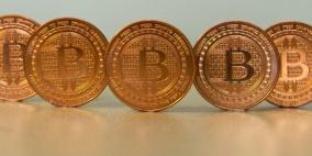 العملة الرقمية بيتكوين ترتفع لأعلى مستوى وتتجاوز 47.5 ألف دولار