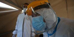  8 وفيات و1432 إصابة جديدة بكورونا