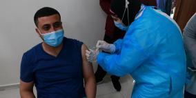 الصحة: تجاوزنا مليون جرعة تطعيم منذ بدء الحملة