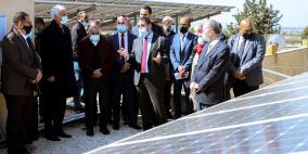 صندوق الاستثمار ووزارة التربية تعلنان بدء أعمال تركيب خلايا شمسية على 120 مدرسة إضافية