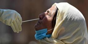 كورونا غزة .. وفاة و88 إصابة و100 حالة تعافٍ خلال 24 ساعة