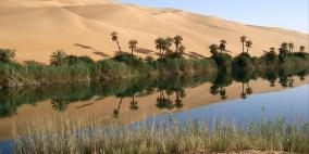 عالم مناخ: العالم قد يفقد ثاني أهم مورد بعد الماء