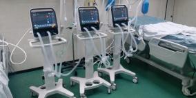  13 وفاة و1828 إصابة جديدة بفيروس كورونا 