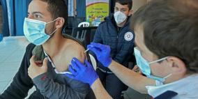 عدد الإصابات بكورونا تنخفض في البلدات العربية 