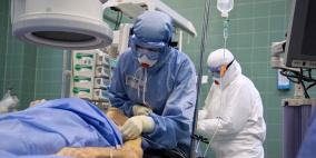 شاب يتعرض لعشر حالات وفاة سريرية في ليلة واحدة