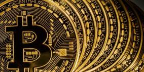 هبوط حاد جديد لبتكوين
